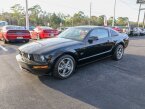 Thumbnail Photo 3 for 2005 Ford Mustang