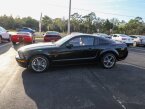 Thumbnail Photo 4 for 2005 Ford Mustang