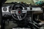 Thumbnail Photo 4 for 2005 Ford Mustang