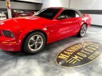 Thumbnail Photo 1 for 2005 Ford Mustang
