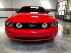 Thumbnail Photo 4 for 2005 Ford Mustang