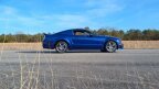 Thumbnail Photo 2 for 2005 Ford Mustang