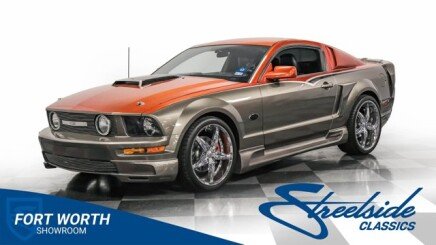 Photo 1 for 2005 Ford Mustang