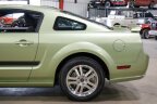 Thumbnail Photo 5 for 2005 Ford Mustang
