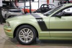 Thumbnail Photo 3 for 2005 Ford Mustang