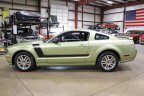 Thumbnail Photo 4 for 2005 Ford Mustang