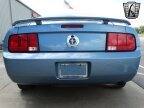 Thumbnail Photo 6 for 2005 Ford Mustang Coupe