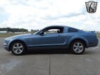 Thumbnail Photo 4 for 2005 Ford Mustang Coupe