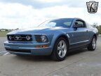 Thumbnail Photo 3 for 2005 Ford Mustang Coupe