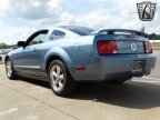 Thumbnail Photo 5 for 2005 Ford Mustang Coupe