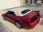 Thumbnail Photo 2 for 2005 Ford Mustang