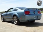 Thumbnail Photo 5 for 2005 Ford Mustang GT