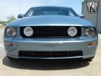Thumbnail Photo 2 for 2005 Ford Mustang GT