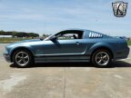 Thumbnail Photo 4 for 2005 Ford Mustang GT