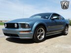 Thumbnail Photo 3 for 2005 Ford Mustang GT