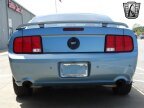 Thumbnail Photo 6 for 2005 Ford Mustang GT