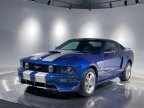 Thumbnail Photo 1 for 2005 Ford Mustang GT Coupe