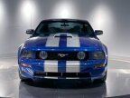 Thumbnail Photo 2 for 2005 Ford Mustang GT Coupe