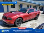 Thumbnail Photo 5 for New 2005 Ford Mustang GT Coupe