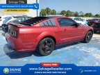 Thumbnail Photo 4 for New 2005 Ford Mustang GT Coupe