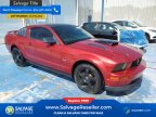 Thumbnail Photo 6 for New 2005 Ford Mustang GT Coupe