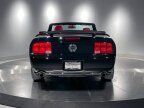 Thumbnail Photo 5 for 2005 Ford Mustang GT Convertible