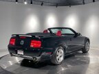 Thumbnail Photo 4 for 2005 Ford Mustang GT Convertible