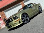 Thumbnail Photo 3 for 2005 Ford Mustang GT Coupe