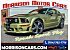 2005 Ford Mustang GT Coupe