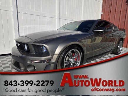 Photo 1 for 2005 Ford Mustang GT Premium