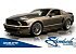 2005 Ford Mustang