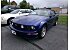2005 Ford Mustang