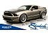 2005 Ford Mustang