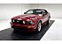 2005 Ford Mustang GT Convertible