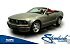 2005 Ford Mustang GT Convertible