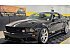 2005 Ford Mustang
