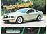 2005 Ford Mustang