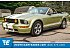 2005 Ford Mustang