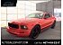 2005 Ford Mustang