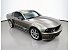 2005 Ford Mustang