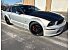 2005 Ford Mustang