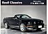 2005 Ford Mustang GT Convertible