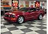 2005 Ford Mustang