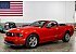 2005 Ford Mustang