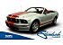 2005 Ford Mustang