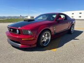 2005 Ford Mustang