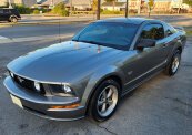 2005 Ford Mustang GT