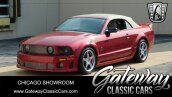 2005 Ford Mustang