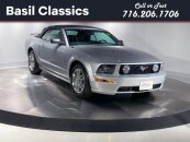 2005 Ford Mustang GT Convertible