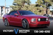 2005 Ford Mustang GT Premium